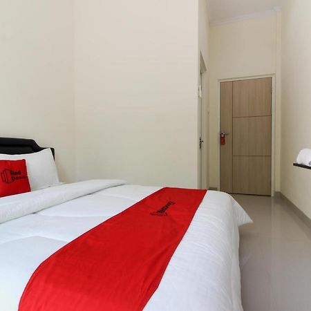 Reddoorz Near Jogja City Mall 3 Sleman  Exteriör bild